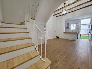 Casa adossada  Covadonga. Chalet adosado en venta en covadonga08202