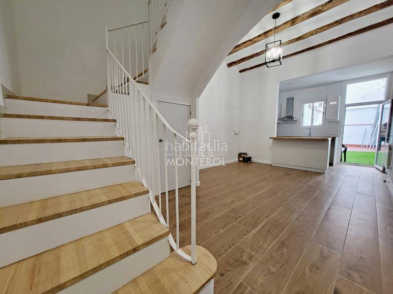 Foto 7f5a1e2c-7767-4334-a083-9e67b1a4899f. Casa adossada amb calefacció a Covadonga Sabadell