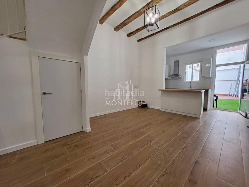 Foto bb0c0a46-0828-48b1-977e-88b625e367d0. Casa adossada amb calefacció a Covadonga Sabadell