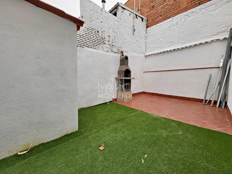 Foto c4280168-eff0-411f-a17f-bbe606908604. Casa adossada amb calefacció a Covadonga Sabadell