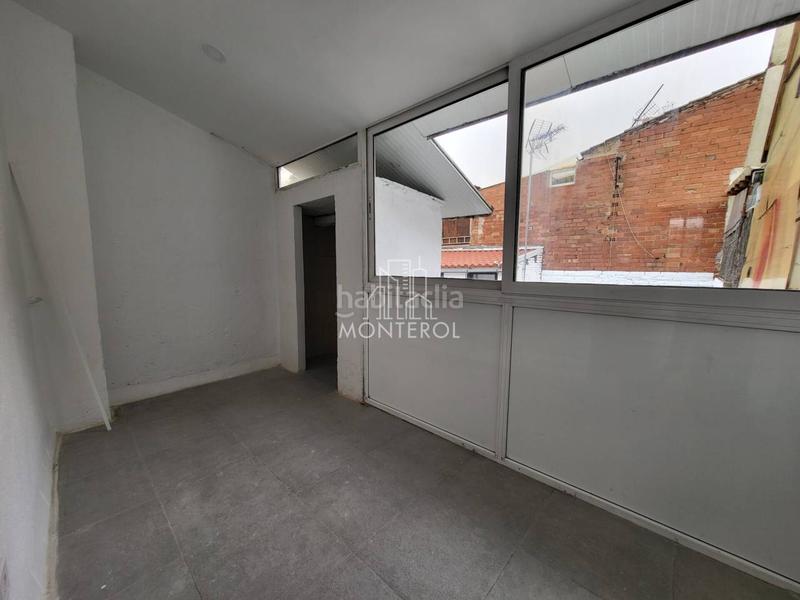 Foto e6337232-a6e7-47ea-8df9-32fa17c4e88b. Casa adossada amb calefacció a Covadonga Sabadell