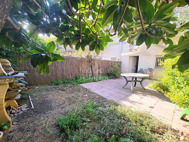 Foto 79d3f6fe-ee4a-4e5d-a13e-a5b7fe38778c. Semi detached house with heating parking in Cardedeu