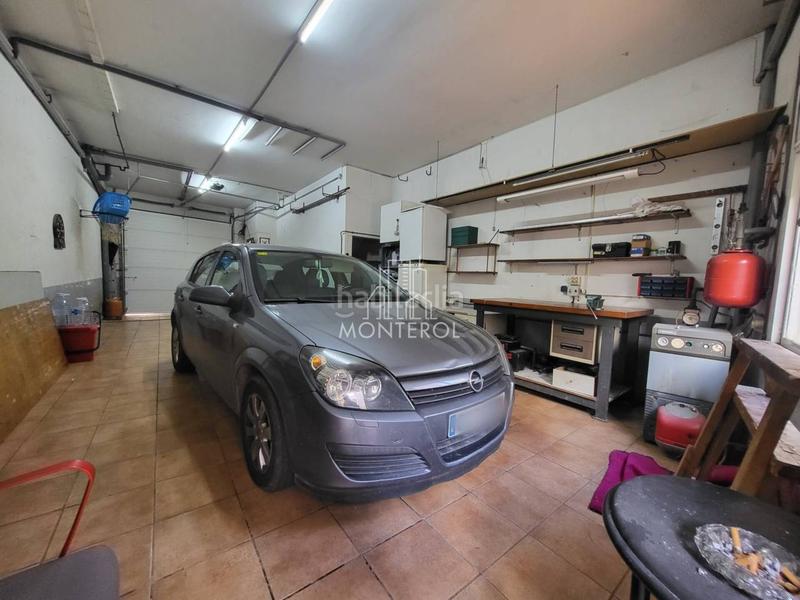 Foto 9a286a51-3dca-4c66-87cc-b09f176b38e8. Semi detached house with heating parking in Cardedeu