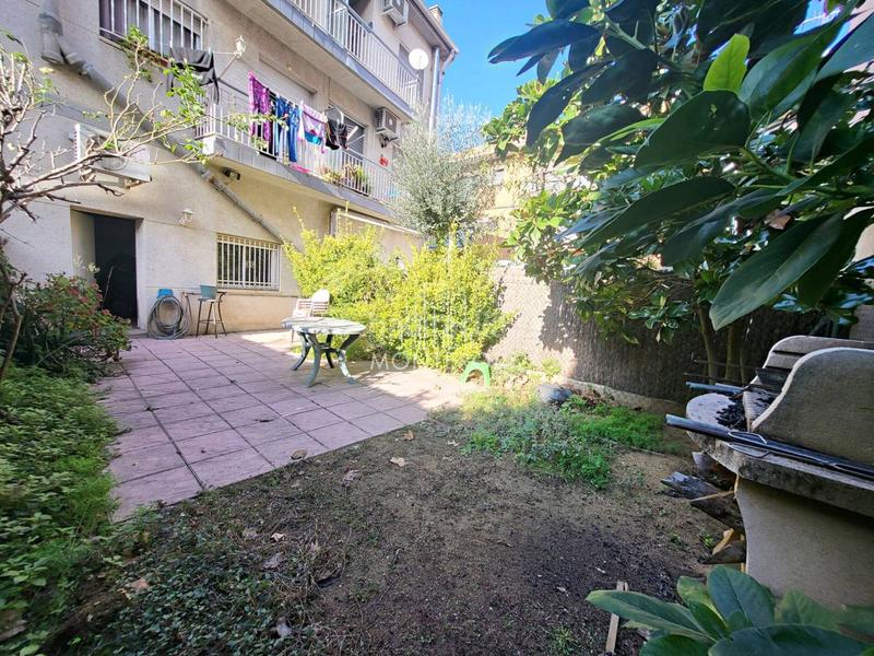 Foto bedb3e3f-737e-4579-aaba-e4d1a1257ae8. Semi detached house with heating parking in Cardedeu