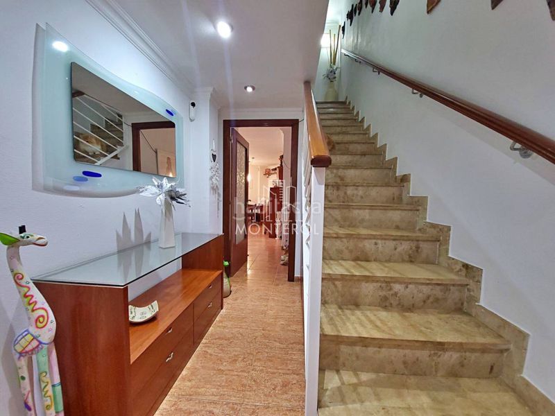 Foto 2247dc59-a366-4a96-bbb5-d12e84982bdc. Dúplex amb calefacció a Zona Nord Rubí