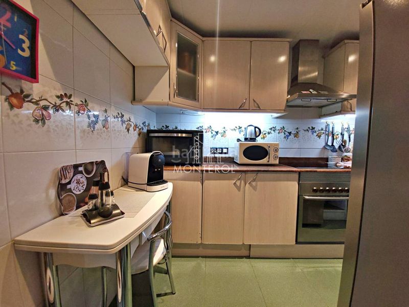 Foto 494f16ad-f3f0-4f8d-86d0-b5576ef7519f. Dúplex amb calefacció a Zona Nord Rubí