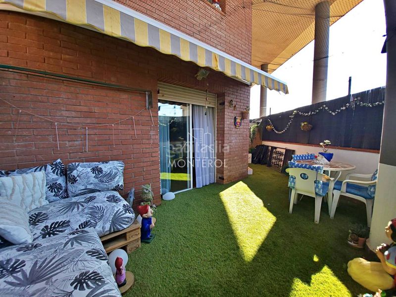 Foto 74af72c2-621f-4c5b-9a65-105ec6c8934d. Dúplex amb calefacció a Zona Nord Rubí