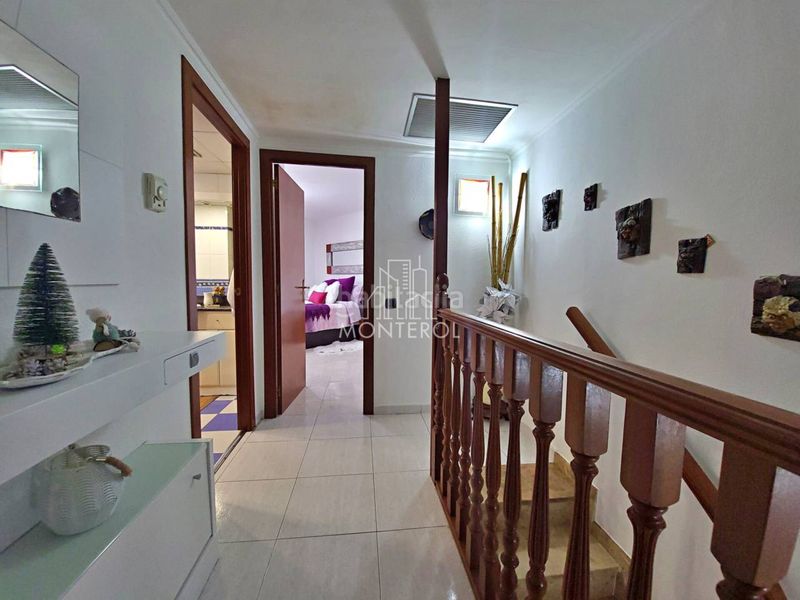 Foto 8f67d444-425a-48e3-9d58-821fc03d8c92. Dúplex amb calefacció a Zona Nord Rubí