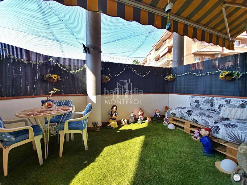 Foto 921735a0-29f2-43b5-a679-d701bdb2b285. Dúplex amb calefacció a Zona Nord Rubí