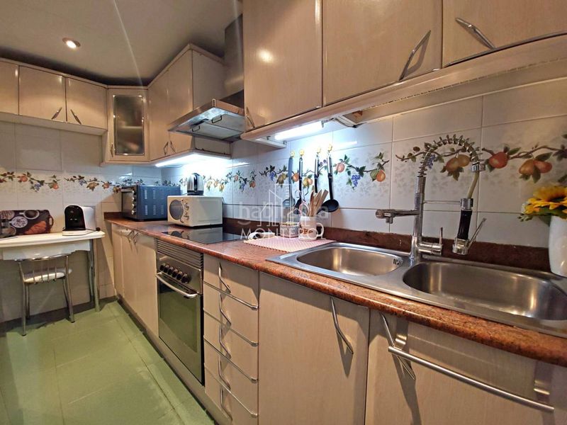 Foto 9cf3db66-9900-4a71-ab2a-56e1f3ee744c. Dúplex amb calefacció a Zona Nord Rubí