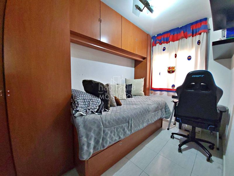 Foto 9d55e943-c115-4717-a0fc-d5463260b845. Dúplex amb calefacció a Zona Nord Rubí