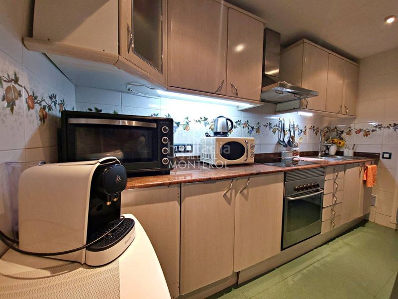 Foto ab45be46-9b33-4475-8306-e2af489b188b. Dúplex amb calefacció a Zona Nord Rubí