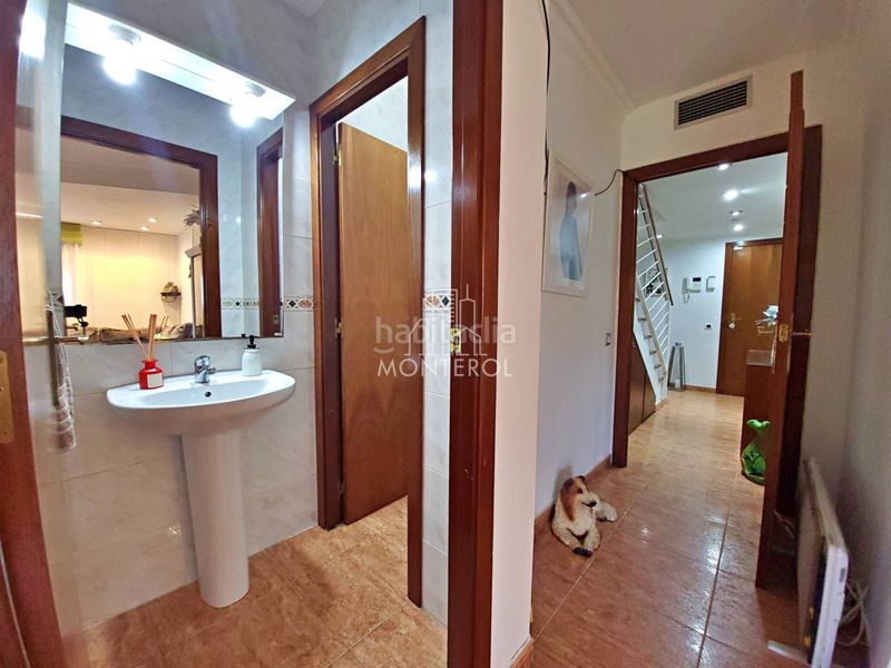 Foto d1d2e09d-e914-466e-ad19-f737fedba89f. Dúplex amb calefacció a Zona Nord Rubí