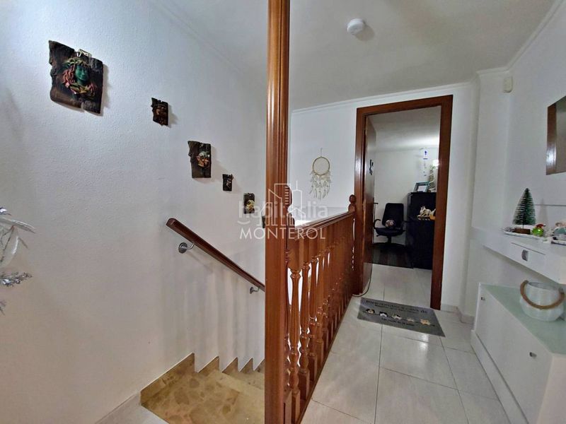 Foto e3671b2d-3aca-48fa-9611-f203f11ba83e. Dúplex amb calefacció a Zona Nord Rubí