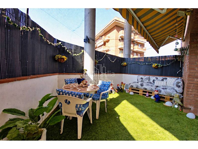 Foto e63b688d-b0b3-4a37-9a32-091a507bc85a. Dúplex amb calefacció a Zona Nord Rubí