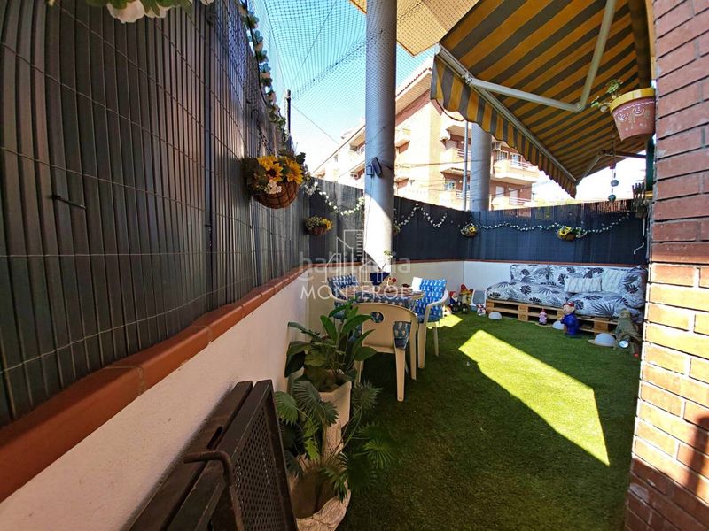 Foto fc1c9298-aed1-4c2b-8bdc-52ee1c80f163. Dúplex amb calefacció a Zona Nord Rubí