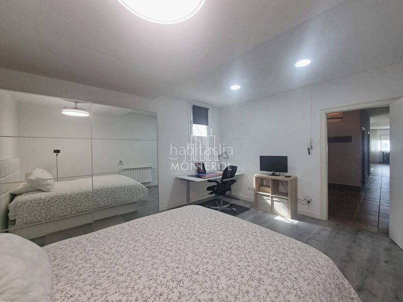 Foto 238f85da-9578-47fc-b13e-5c3d34491960. Casa amb calefacció aparcament piscina a Can Palet de Vista Alegre Terrassa
