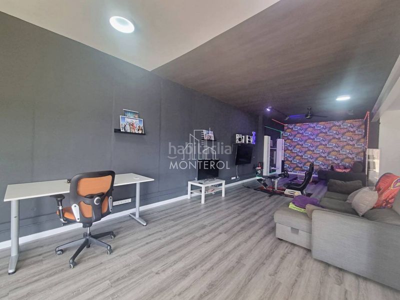 Foto 4b6c7c07-e5e3-4f0f-8e45-7eed57a1ac47. Casa amb calefacció aparcament piscina a Can Palet de Vista Alegre Terrassa