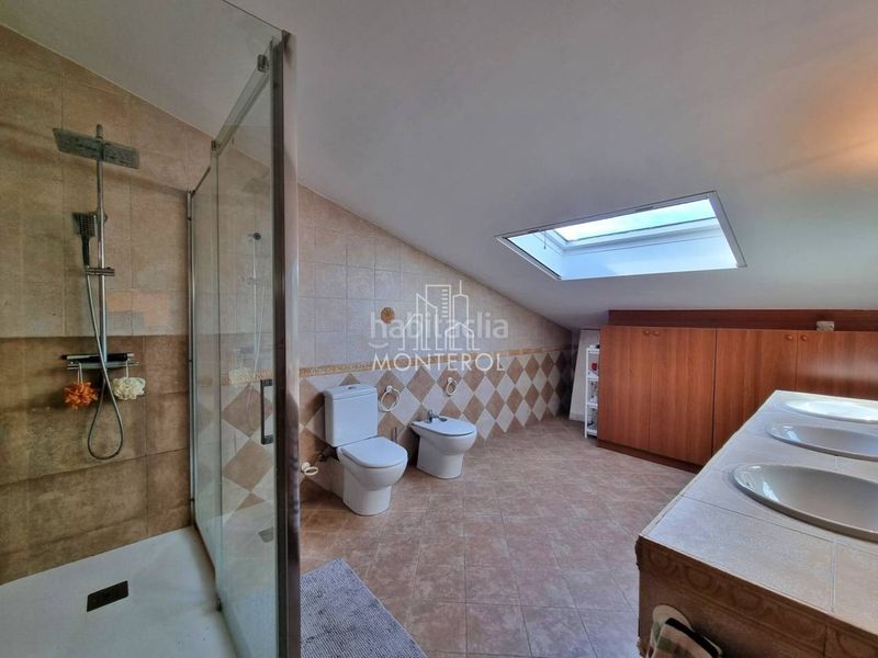 Foto ceed1e66-f98c-4f8e-9a7b-d1320da1e930. Casa amb calefacció aparcament piscina a Can Palet de Vista Alegre Terrassa
