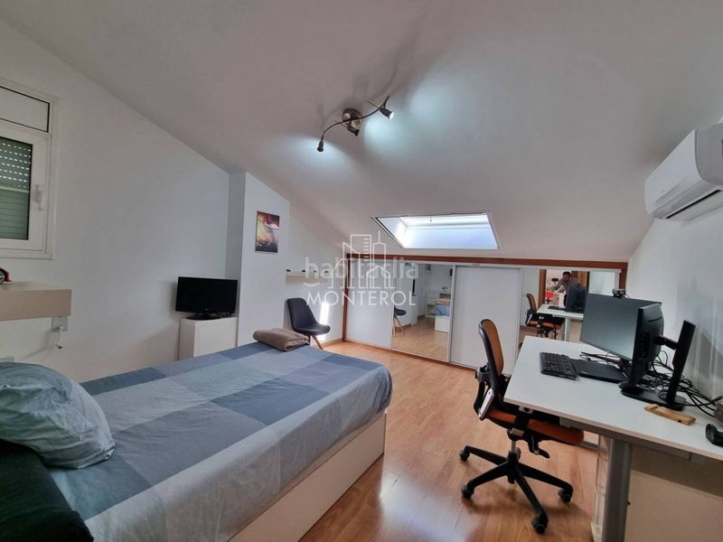 Foto e27b2fb3-92e9-404e-b6f9-4a4a5d06f95d. Casa amb calefacció aparcament piscina a Can Palet de Vista Alegre Terrassa