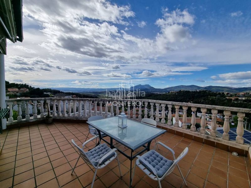 Foto e573d0a8-6cfb-4939-b4a1-0f2232ee6251. Casa amb calefacció aparcament piscina a Can Palet de Vista Alegre Terrassa