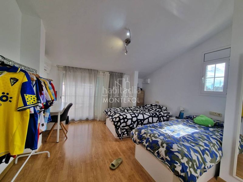 Foto e7e5ac94-bea3-4fe1-83ca-31a14e858288. Casa amb calefacció aparcament piscina a Can Palet de Vista Alegre Terrassa