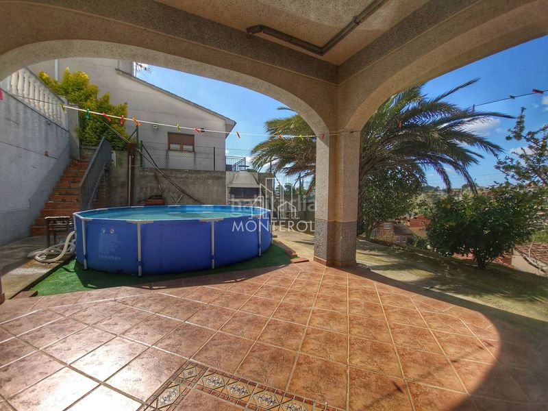 Foto 0db16e77-87df-483b-a4c5-dc76d3bdf1dc. Xalet amb calefacció aparcament piscina a Lliçà d´Amunt
