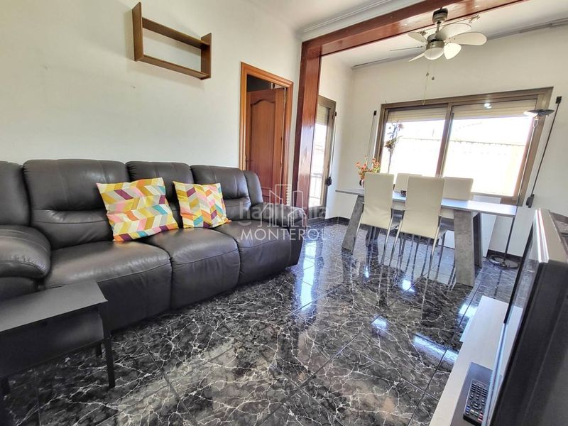 Foto 5e6304ab-8c29-4bca-a704-8c1aec706be5. Pis a La Font d´en Fargues Barcelona