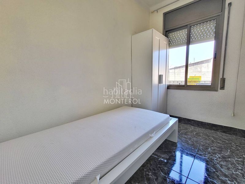 Foto ad9a0bae-b5fa-4f15-88eb-8d3c3c726828. Pis a La Font d´en Fargues Barcelona