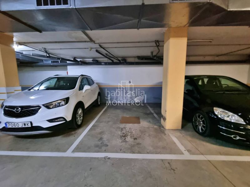 Foto 0ecd7db7-2c6d-4710-a1d9-dcf6e95e8462. Pis amb aparcament a Gràcia Sabadell