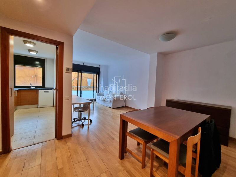 Foto 14ae0358-64d1-4b97-bf45-76741ae3c2a6. Pis amb aparcament a Gràcia Sabadell