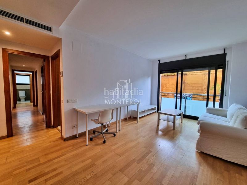 Foto 3069f70a-6ece-4d3a-9ed8-c45794430974. Pis amb aparcament a Gràcia Sabadell