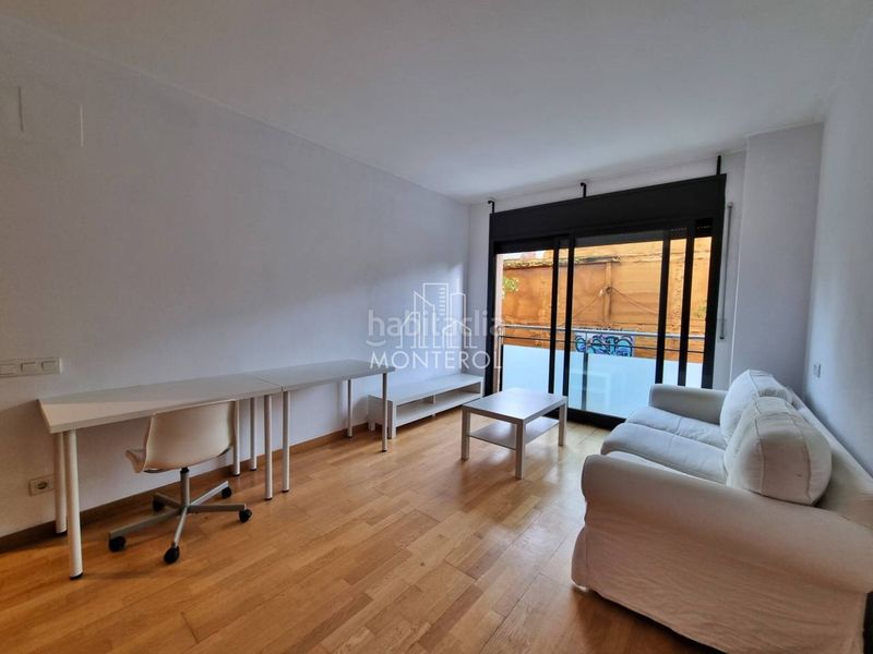 Foto 65f61256-0ccf-46bf-8c54-c9a5ce2a23dd. Pis amb aparcament a Gràcia Sabadell