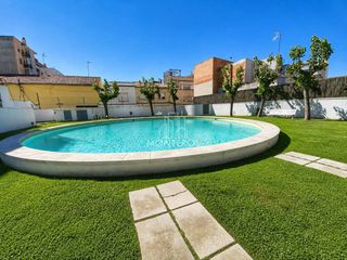 Duplex  Avenida barberà. Duplex en venta en eixamplesant oleguer08203