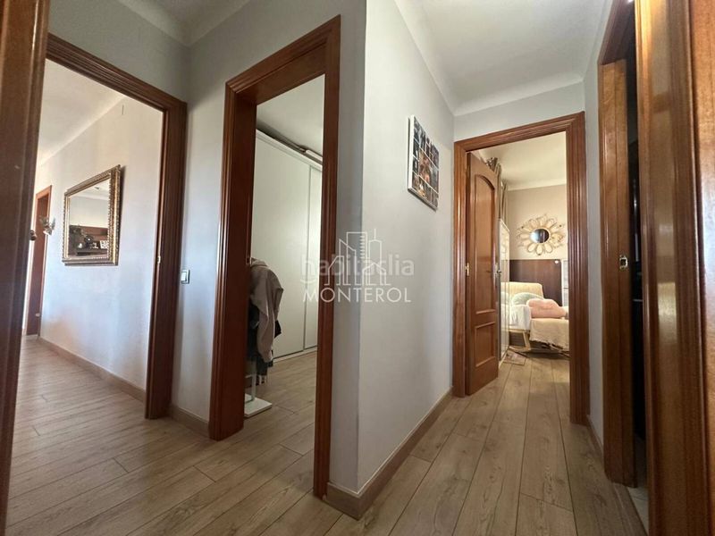 Foto c0850ee0-8378-4d52-8681-f75cbb139f14. Pis amb aparcament a Can Rull Sabadell