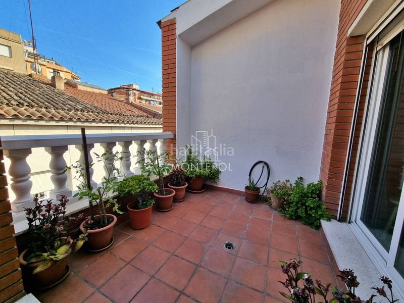 Foto 5cebc8a9-9493-4d4d-a29e-7ce7cd8ab5dd. Casa amb aparcament a Ca n´Oriol Rubí