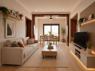 Pis  Paseo maragall. Piso en venta en vilapicinala torre llobeta08031