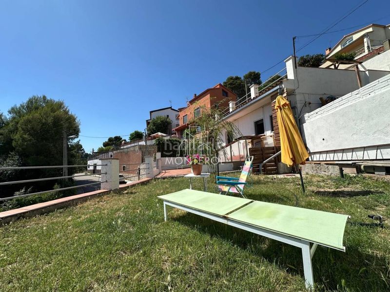 Foto decfb883-f0a5-4dec-9ca7-e3f105c51017. Xalet amb calefacció aparcament piscina a Castellnou-Can Mir-Can Solà Rubí