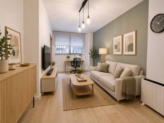 Etagenwohnung in Creu Alta. Piso en venta en la creu alta08208