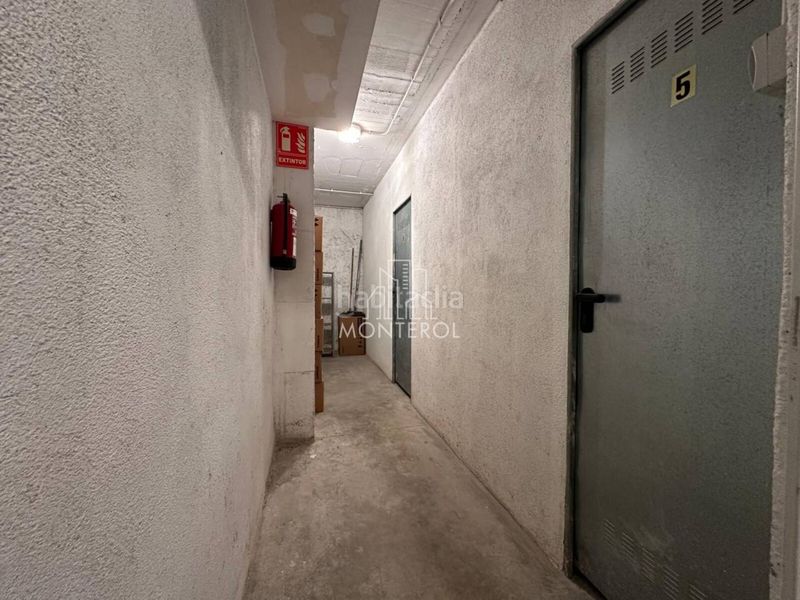 Foto fd798718-b2b6-4a3c-a376-ab6014d856f9. Pis amb calefacció aparcament a La Serreta Rubí