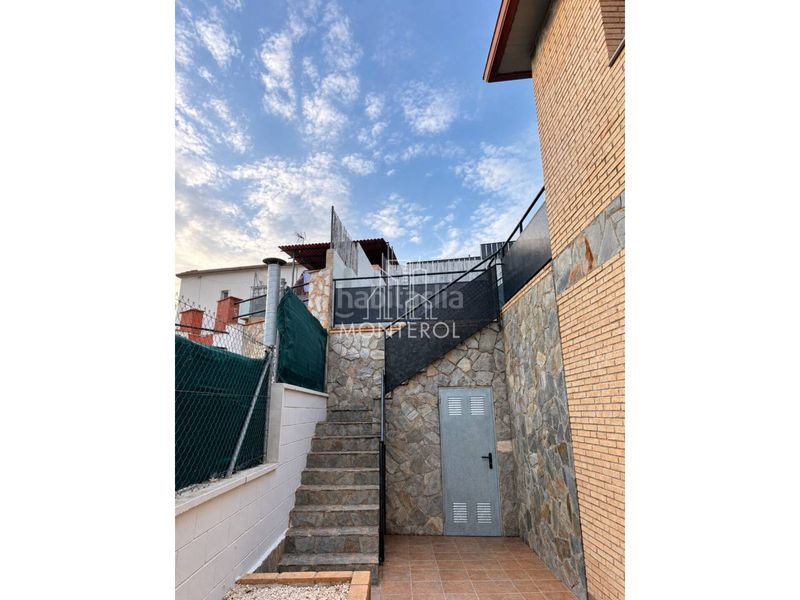 Foto 14dc9096-e093-4e86-bbb9-38c9304d6547. Chalet with heating parking pool in Castellnou-Can Mir-Can Solà Rubí