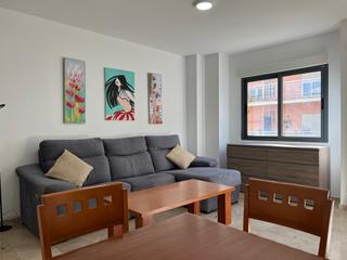 Location Appartement  Avinguda del raval. Alquiler piso en gandia