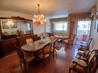 Appartement  Avinguda de la república argentina. Venta piso en gandia - avda.república argentina
