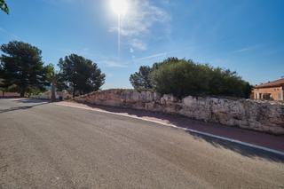 Terrain résidentiel à Carrer Joan Gris