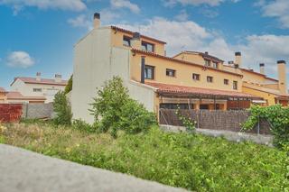 Terreny residencial  Lloc pp sect-6 st pere molanta. En venta terreno urbano esquinero de 343?m² con acceso raso a la