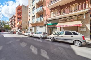 Local Comercial  Carrer de baltà de cela. Local de 106 m² construidos en vilafranca del penedès