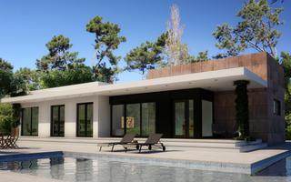 Xalet a Carrer montpaó 43. 1 chalet unifamiliar ecosostenible en calafell, en autopromoción