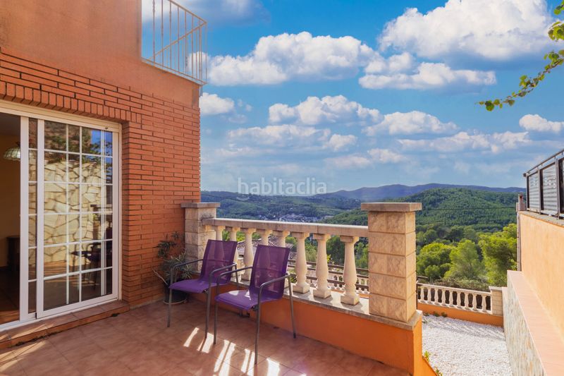 Foto 07d1e945-beec-44ea-83a2-2bab05691169. Xalet amb xemeneia calefacció aparcament piscina a Olivella