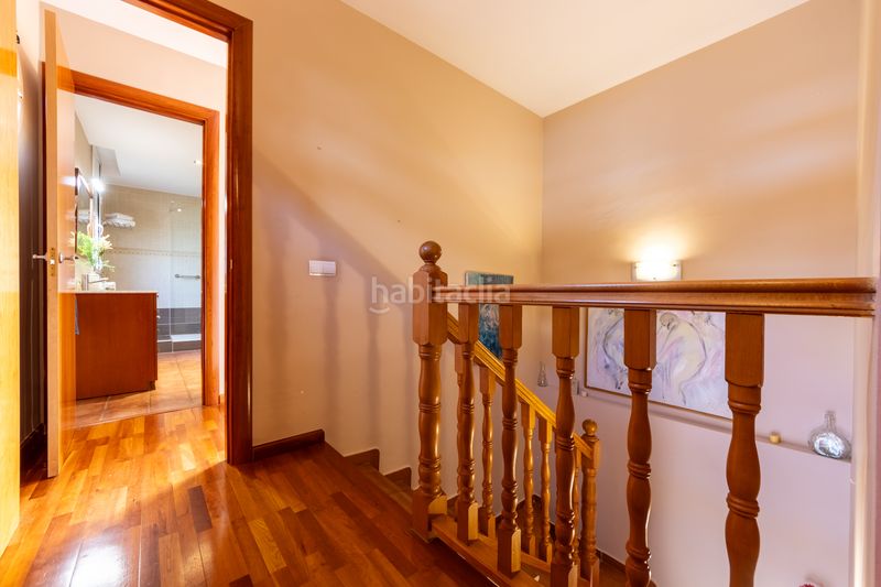 Foto 4142c77b-e0c8-44ac-a207-88c7e13f2e22. Xalet amb xemeneia calefacció aparcament piscina a Olivella