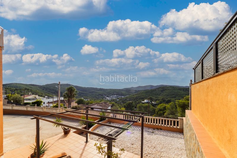 Foto 576c318b-ffcb-47a6-bf8b-3e24f8eb0779. Xalet amb xemeneia calefacció aparcament piscina a Olivella